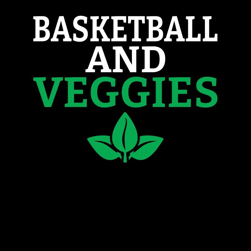 Veggie Lover Vegan Gift