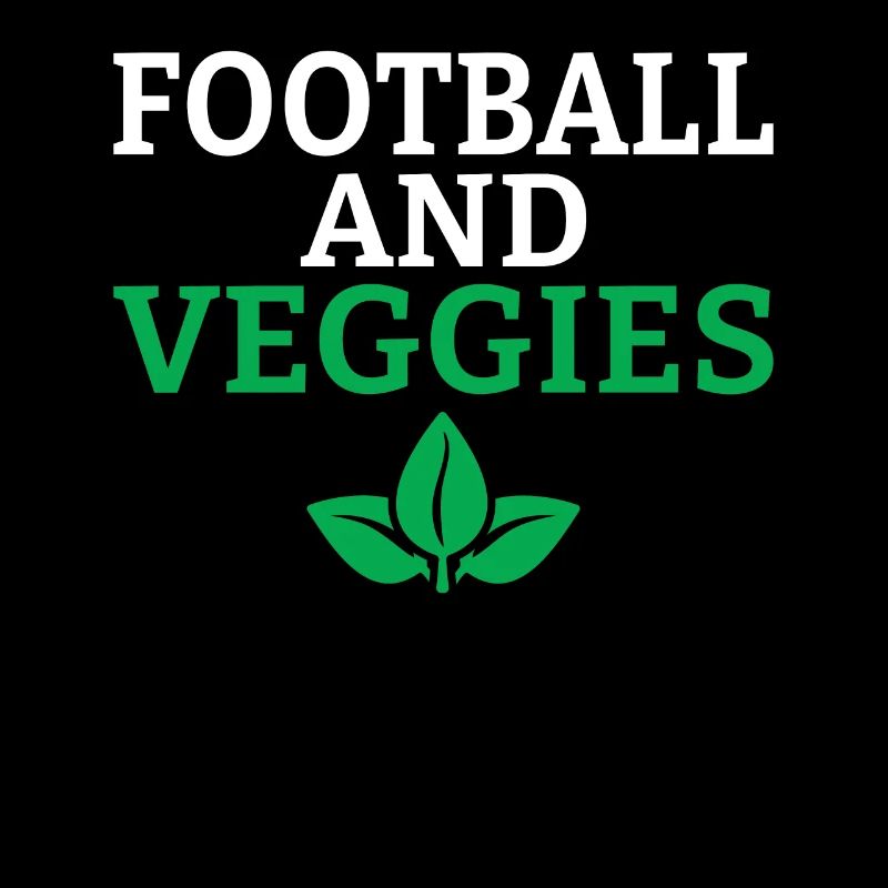 Veggie Lover Vegan Gift