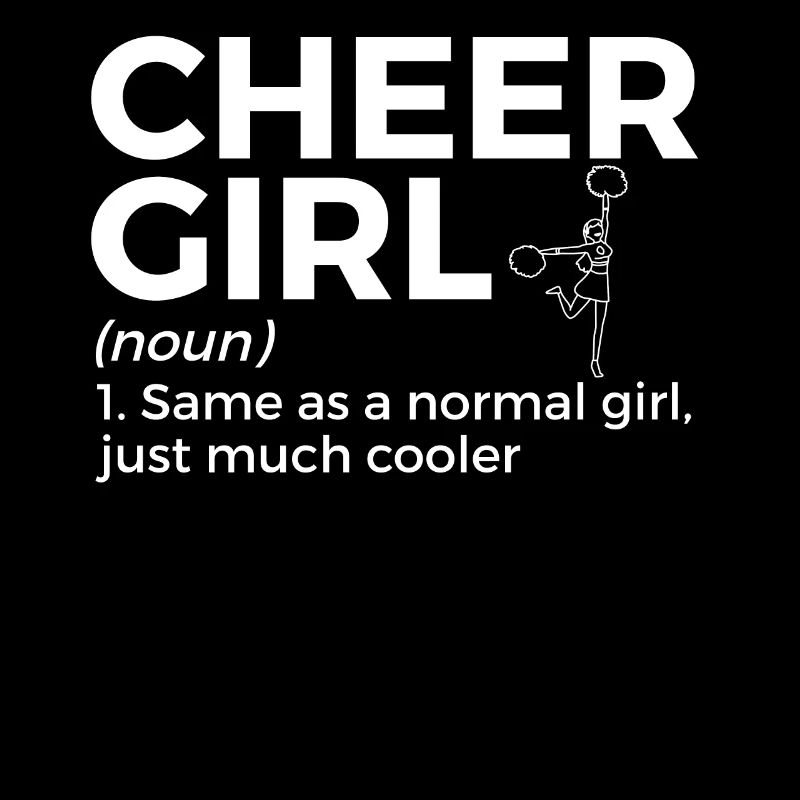 Cheerleader Cheerleading