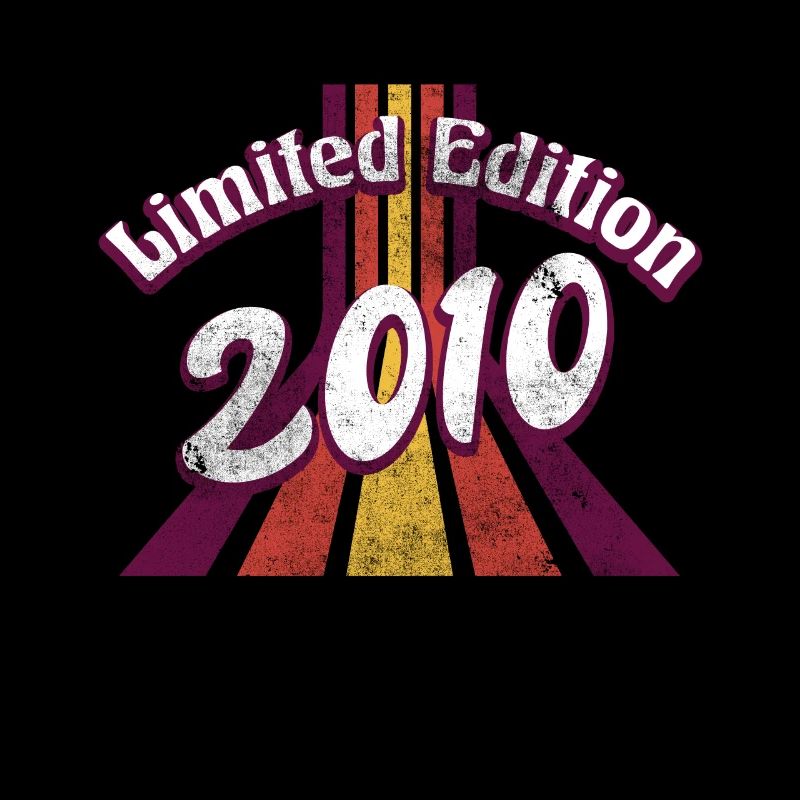 Edition Limitée Millésime 2010