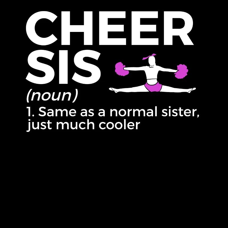 Cheerleader Cheerleading