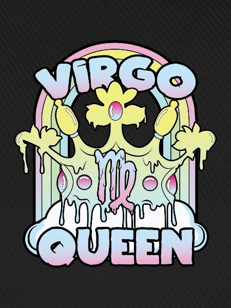 Virgin Queen