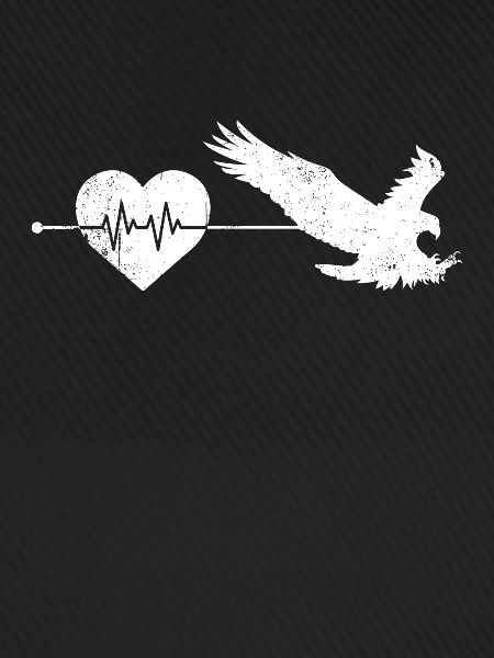 Eagle heartbeat