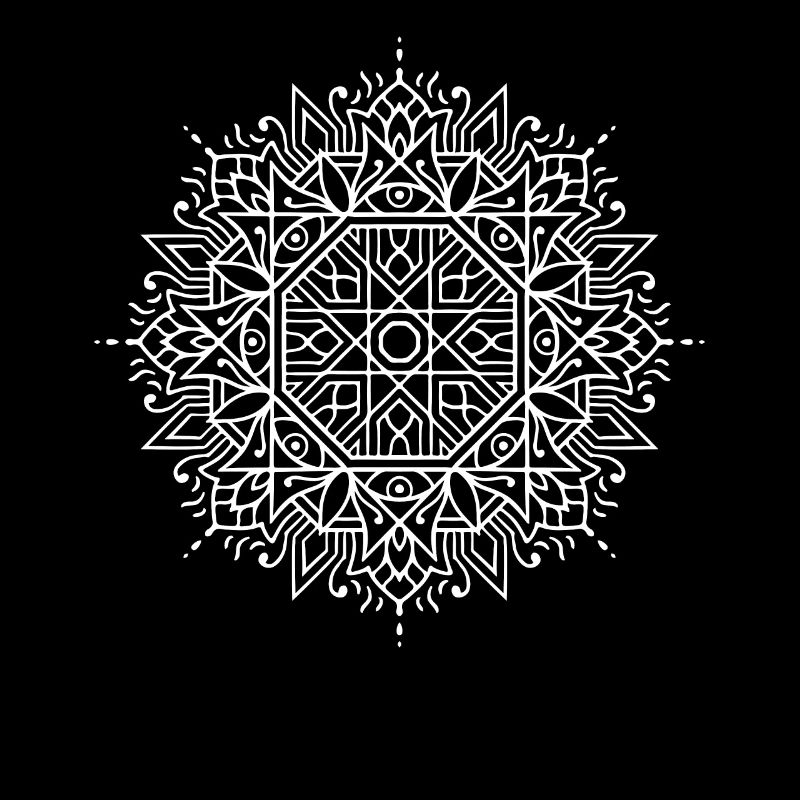 Mandala mystique