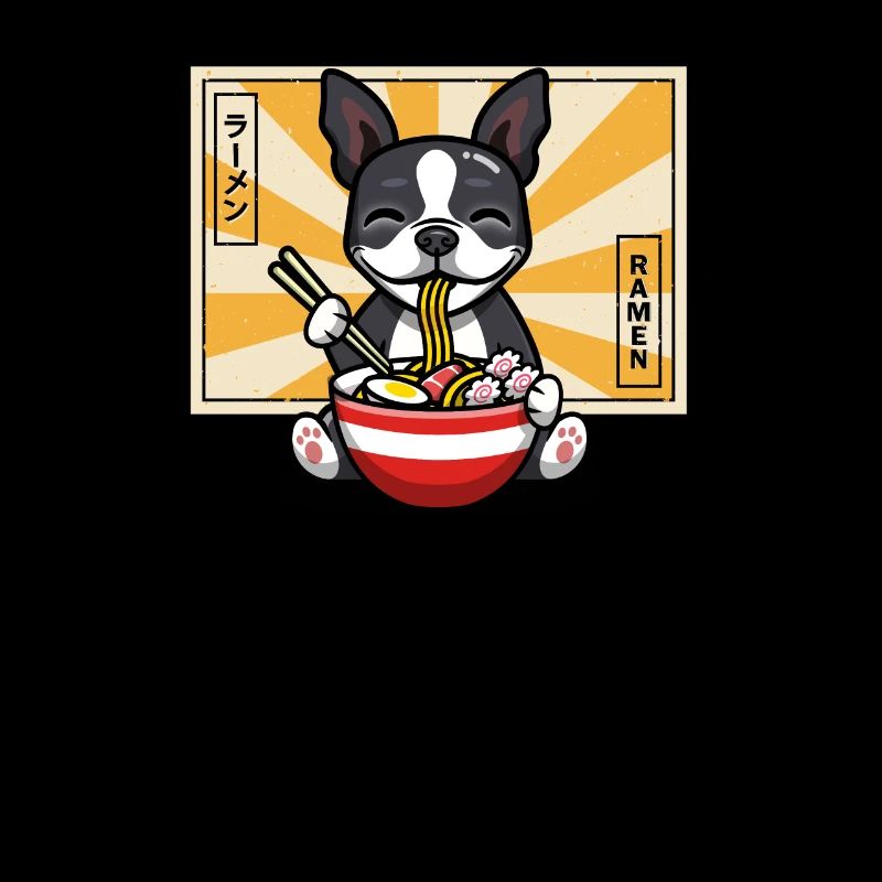 Boston Terrier