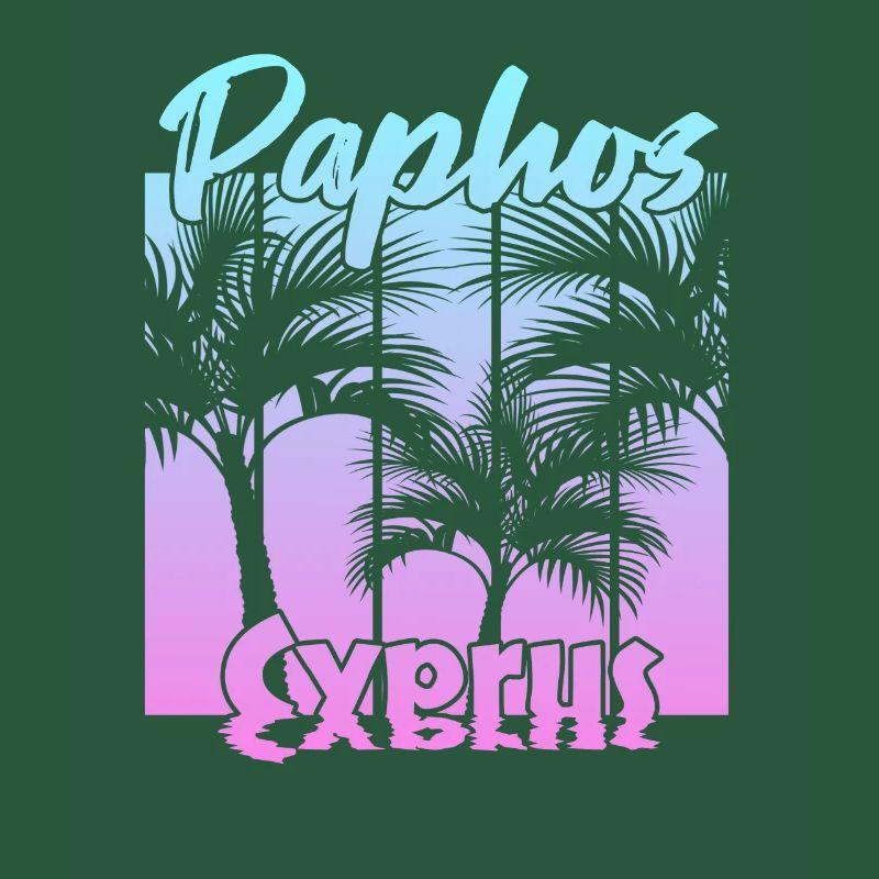 Paphos Cyprus