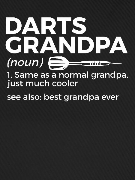 Darts Player Darts