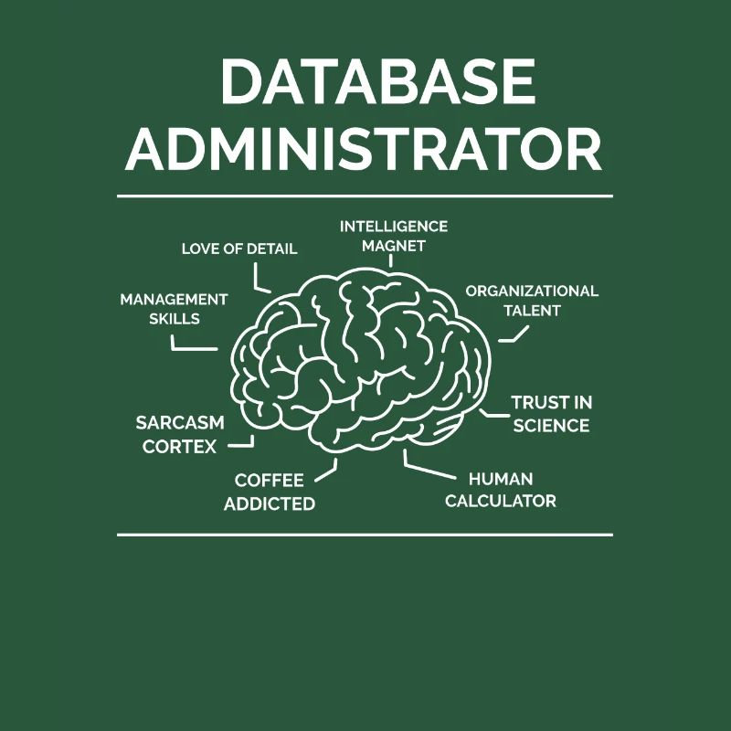 Database Administrator