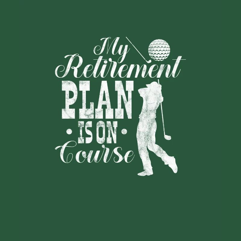 Retraite Golf