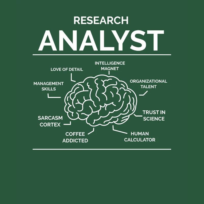 Analyste de recherche