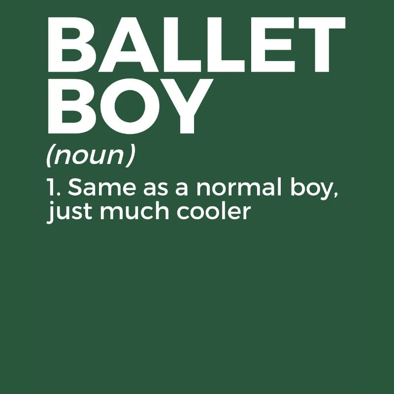 Ballet Dancing
