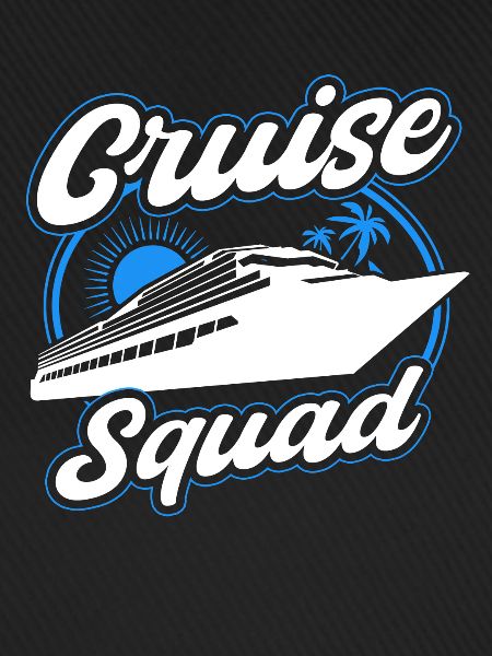 Cruise Squad Schiffreise