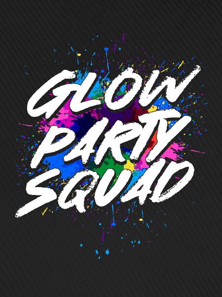 Glow Party Squad