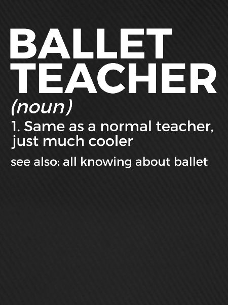 Danse classique