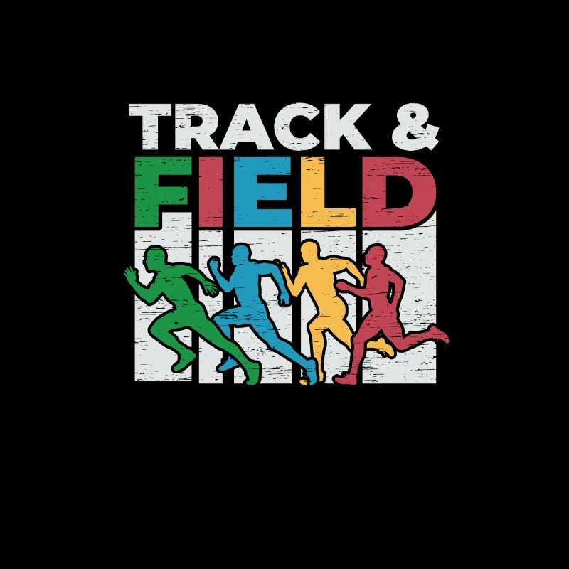 Runner Running Sport Game Athletics