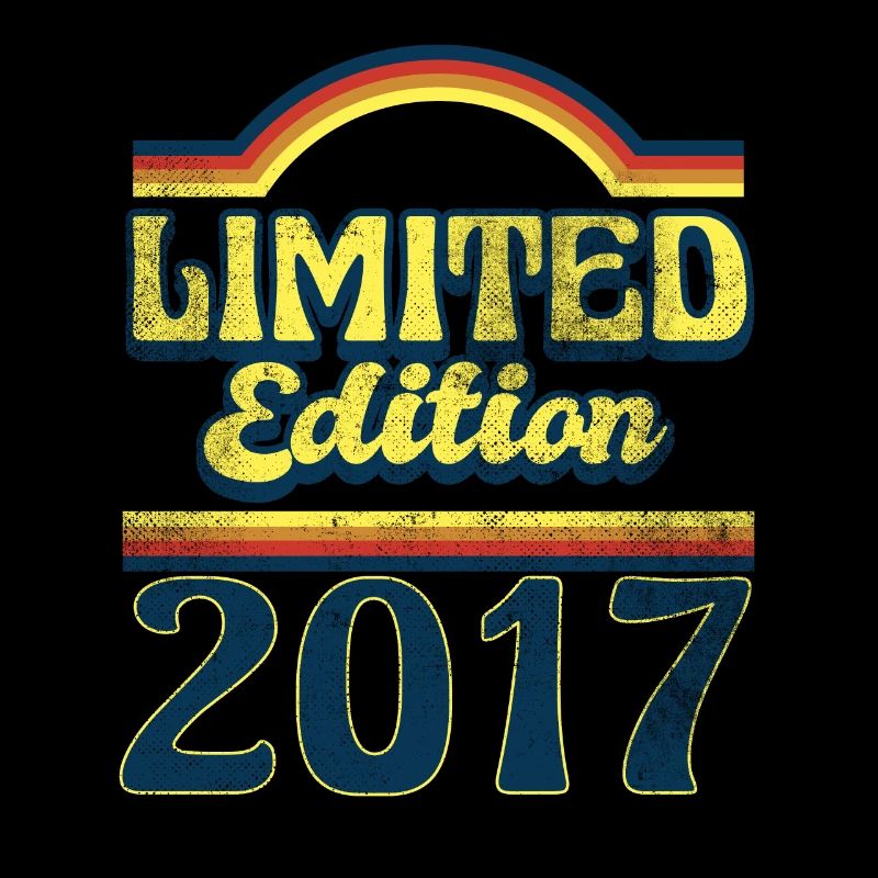 Edition Limitée Millésime 2017
