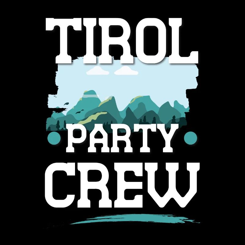 Tirol Party Crew