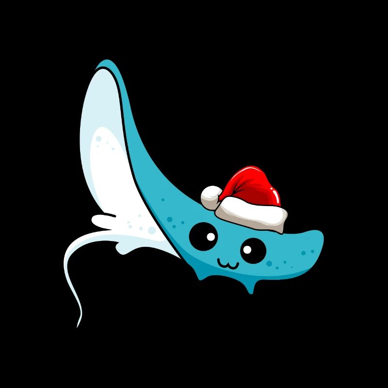 Ray Comic Noël