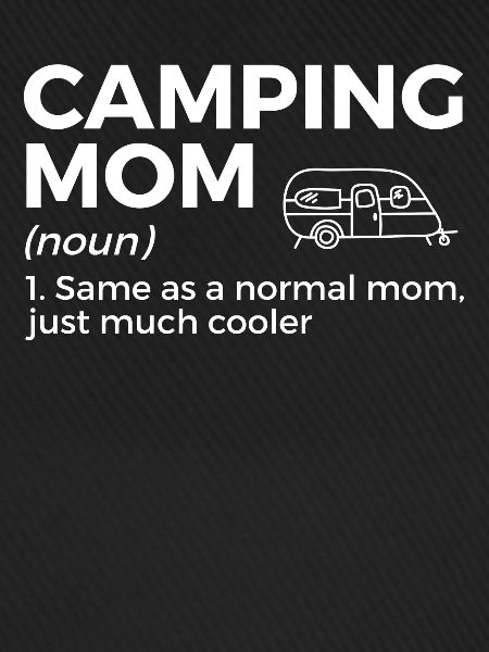 Camping Camping Motorhome