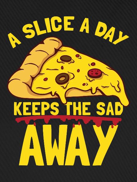 Funny Pizza Quote