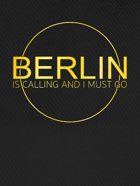 Citation Berlin