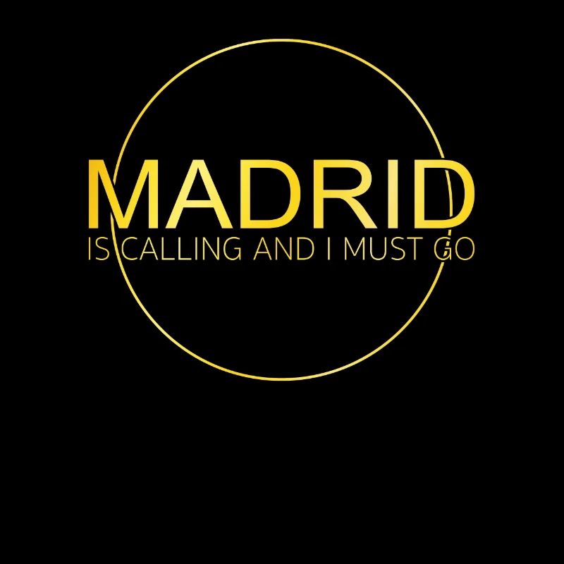 Madrid Quote