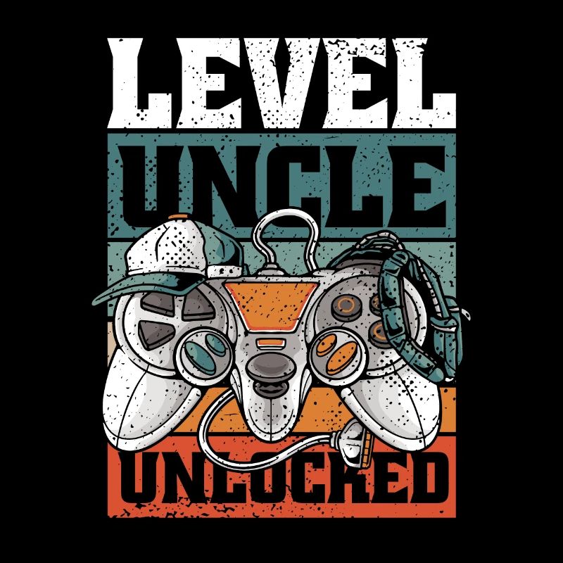 Uncle Fmie Great-Uncle Uncle