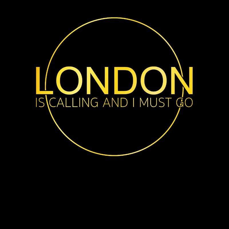 London Spruch