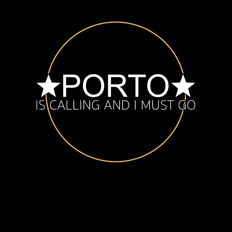 Citation de Porto