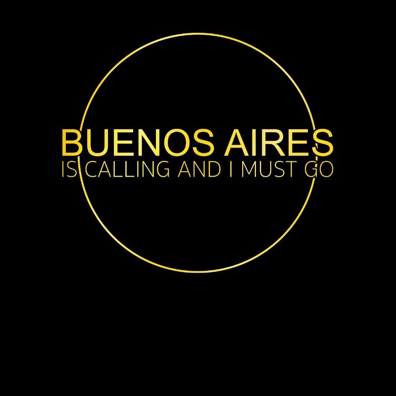 Citation de Buenos Aires