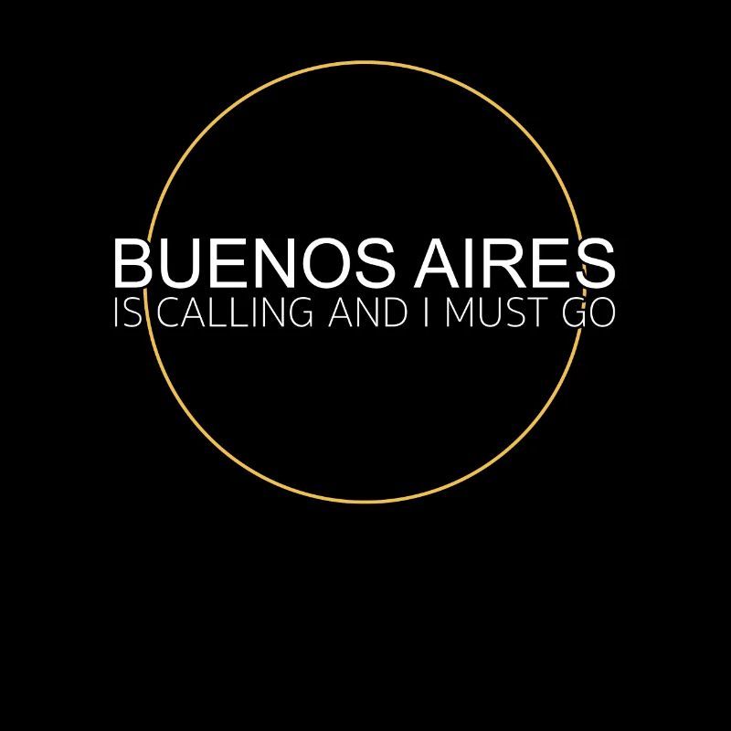 Citation de Buenos Aires