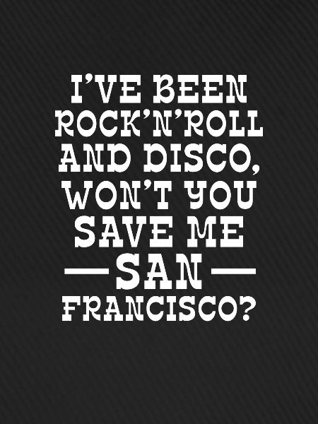 San Francisco