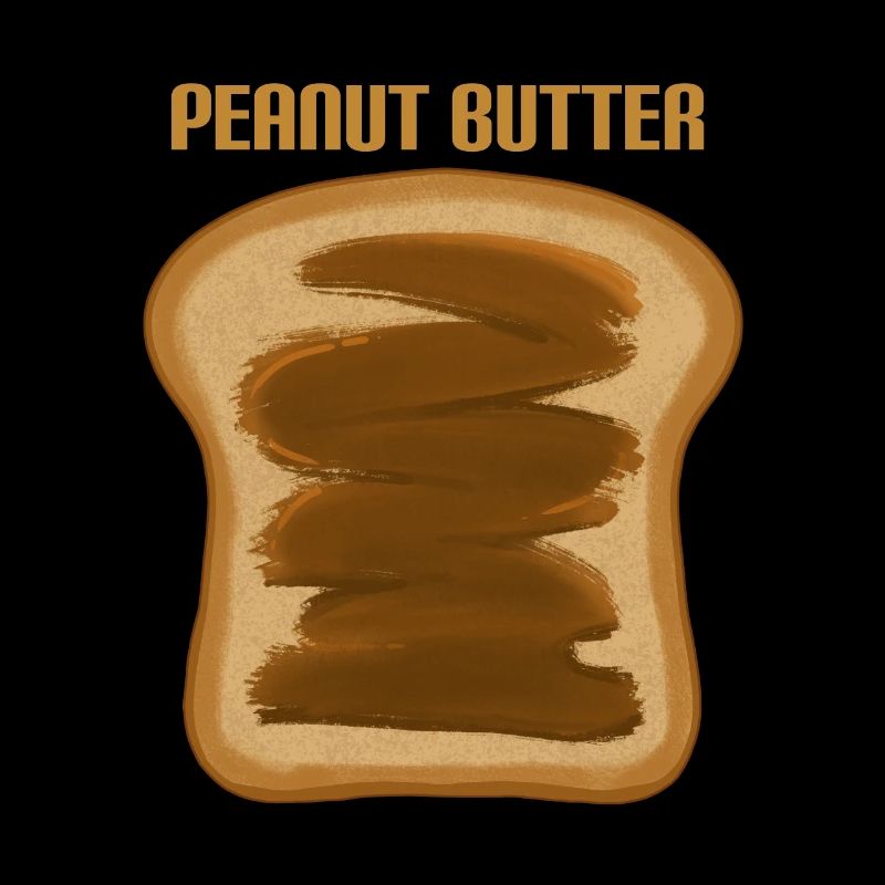 Erdnussbutter Peanut Butter