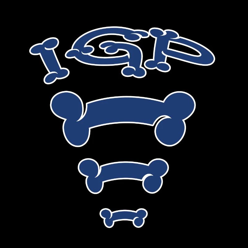 IGP Knochen