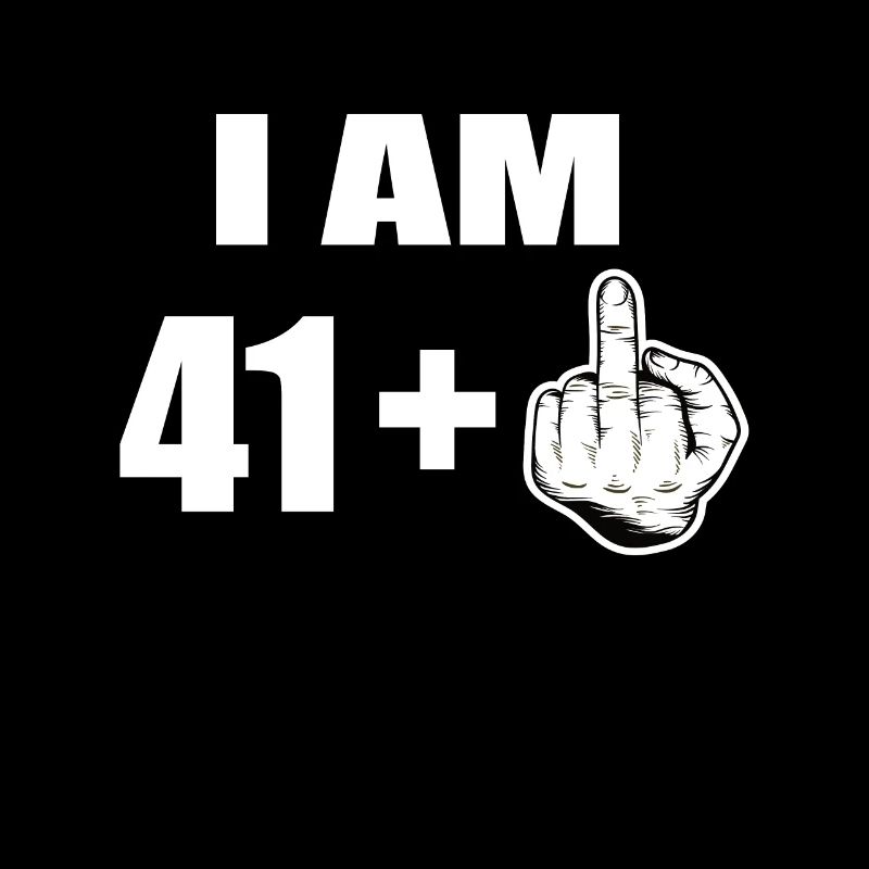 42nd birthday
