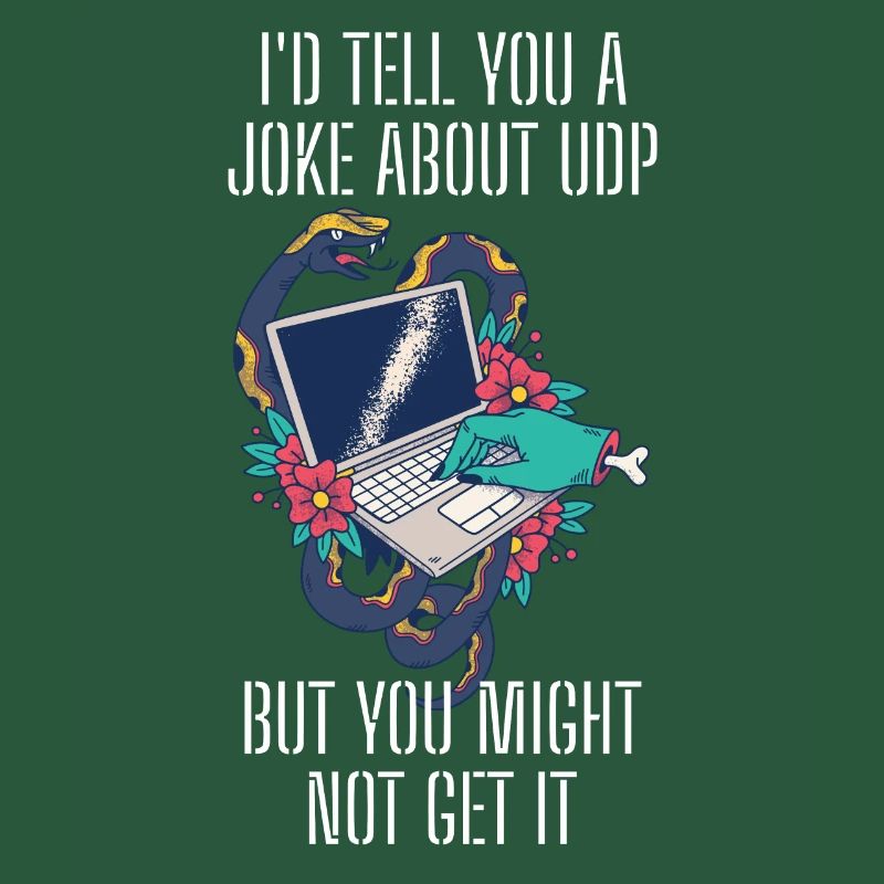 Cybersecurity - IT Security Computer Scientist