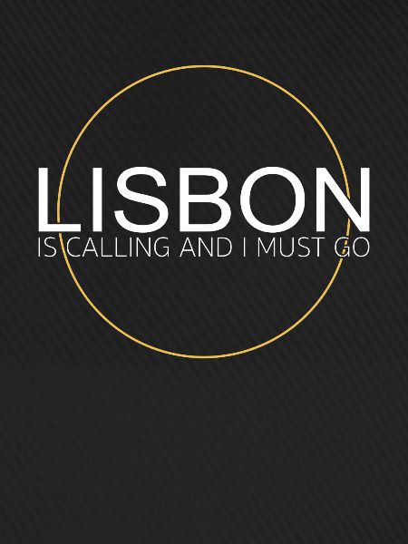 Lisbon Quote