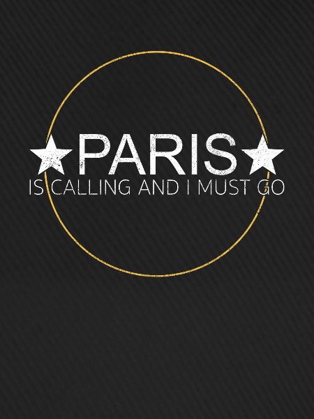 Citation Paris