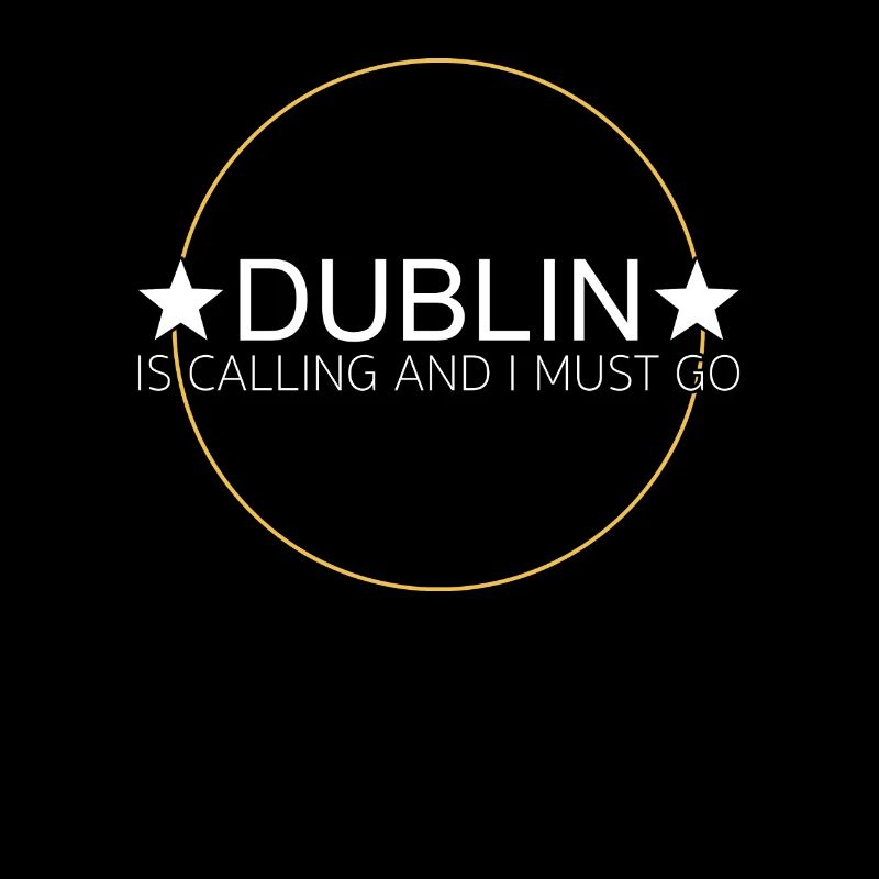 Dicton de Dublin
