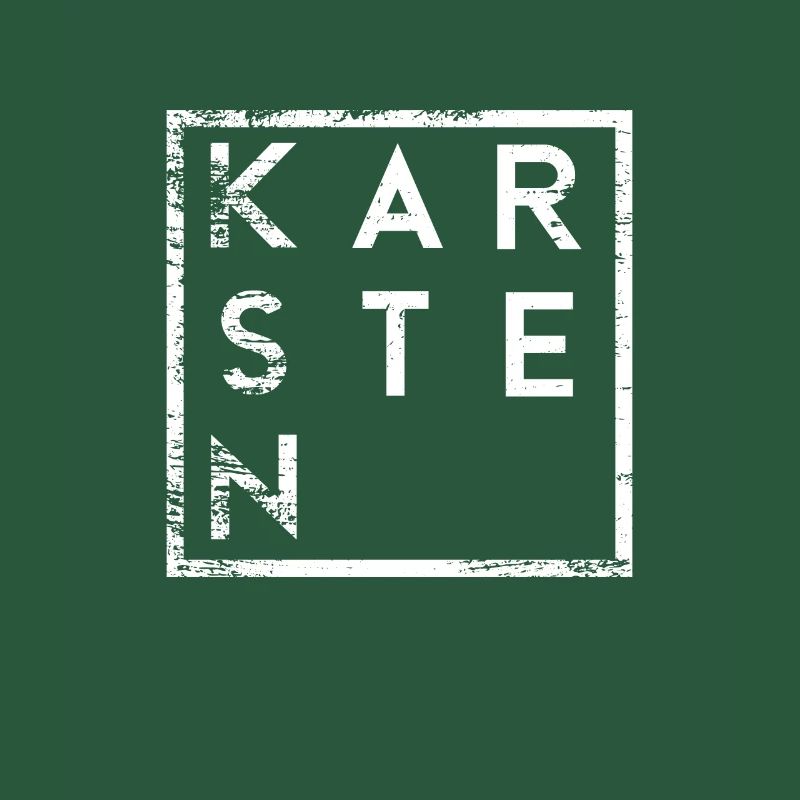 Karsten Minimalism