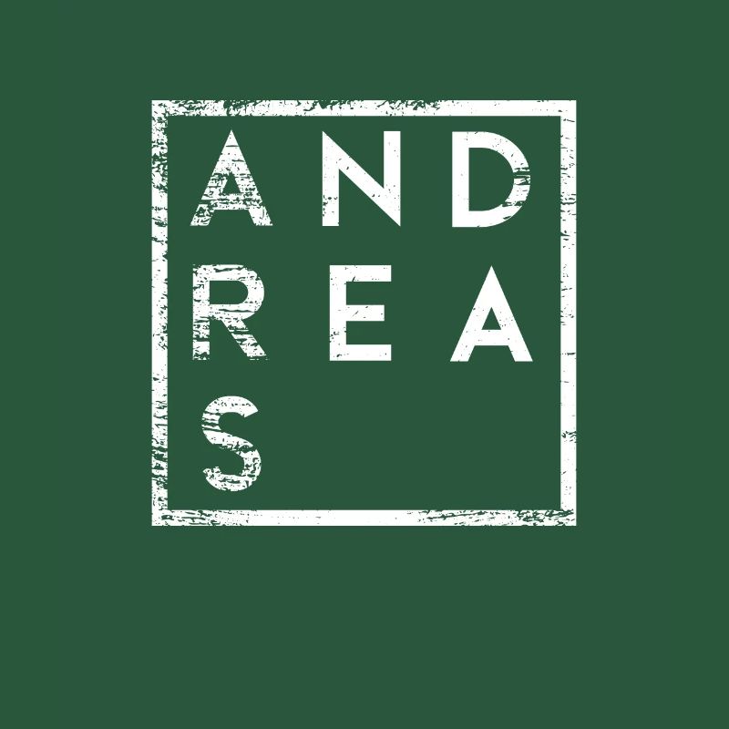 Le minimalisme d’Andrea