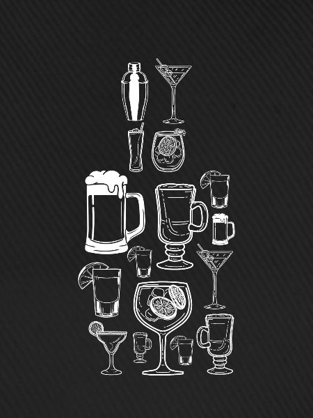 Bartender Shirt Gift