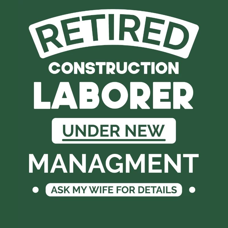 Constructeur à la retraite