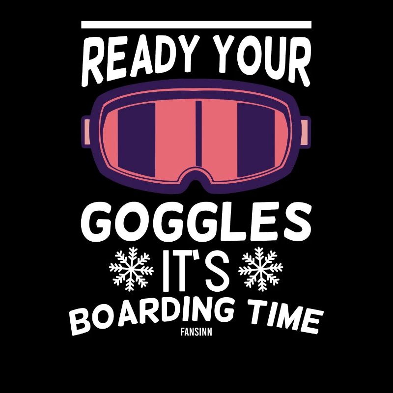 Snowboarding