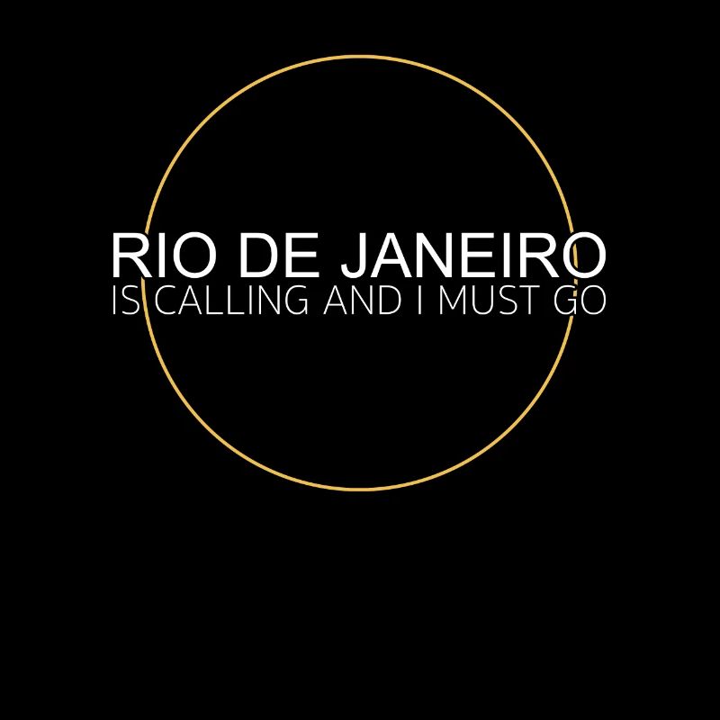 Citation de Rio de Janeiro