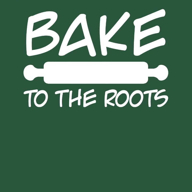 Baker Baker Baking Boulangerie
