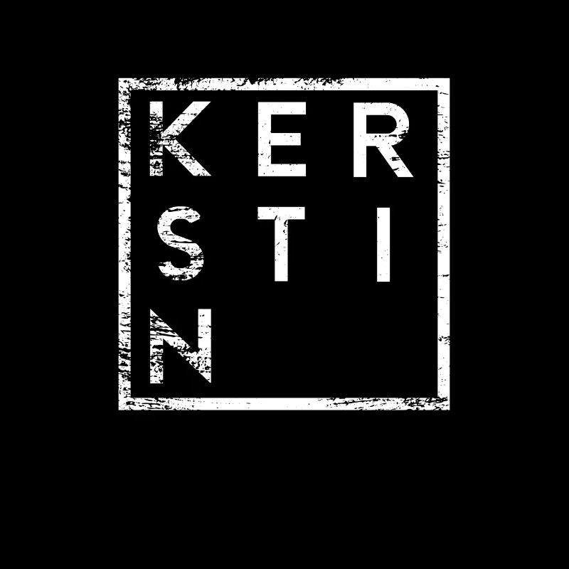 Kerstin Minimalism