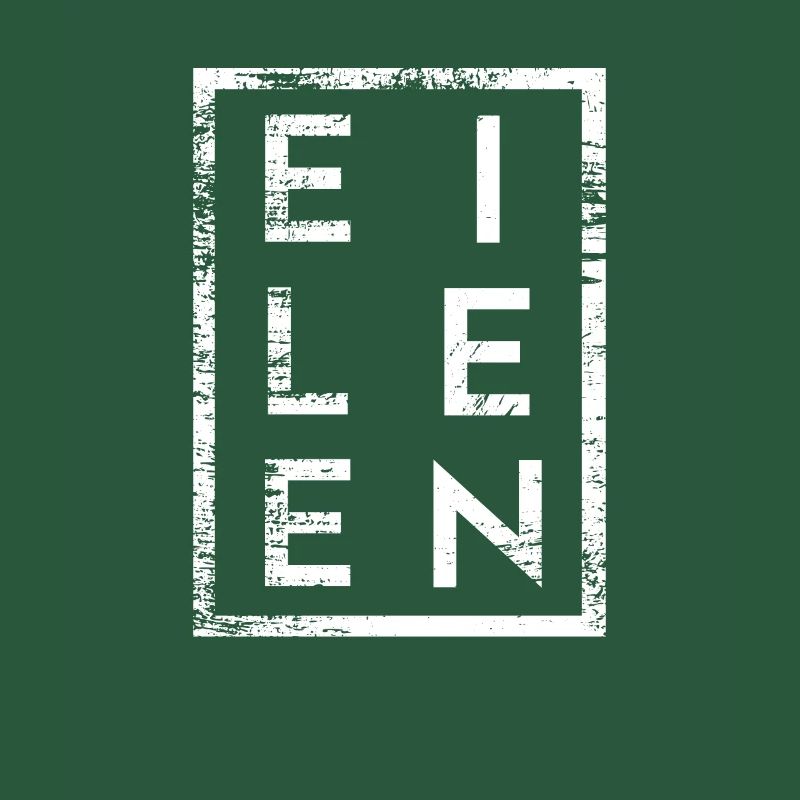 Eileen Minimalism