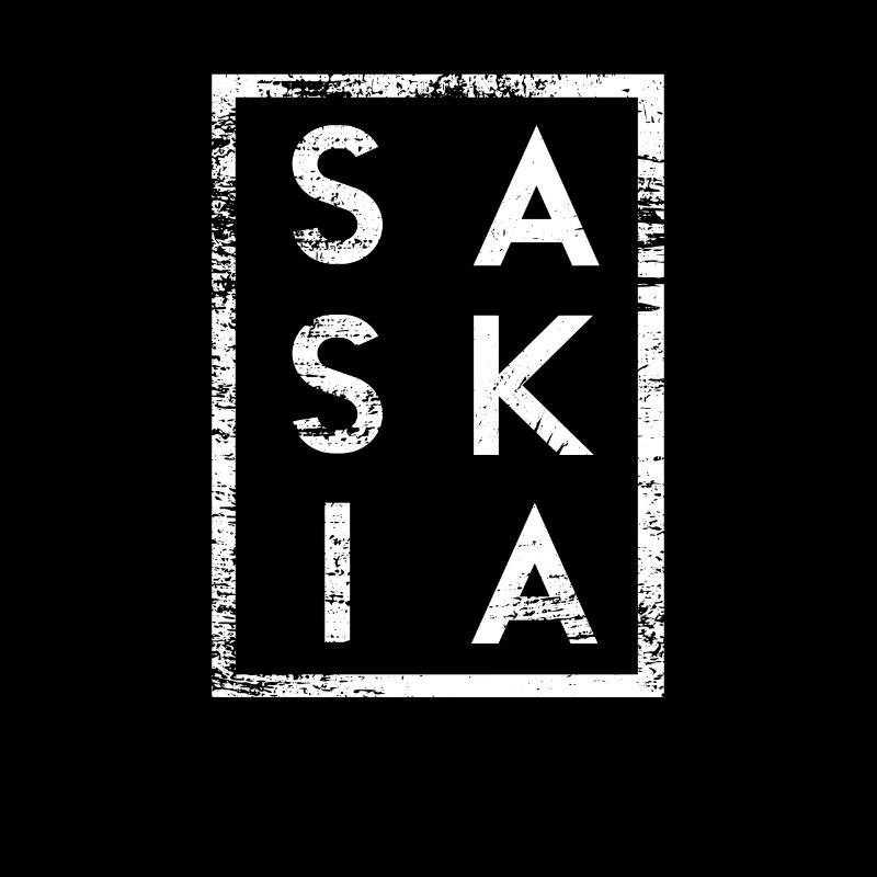 Saskia Minimalism