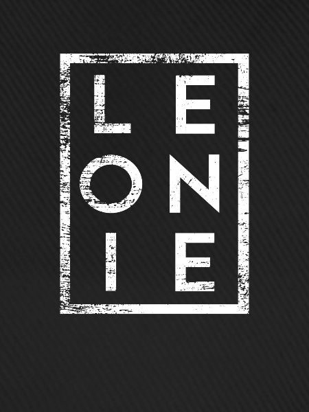 Leonie Minimalism